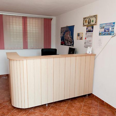 Pansion Maria Bed & Breakfast Zadar Ngoại thất bức ảnh