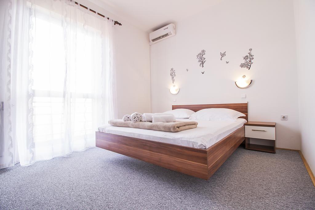 Pansion Maria Bed & Breakfast Zadar Ngoại thất bức ảnh