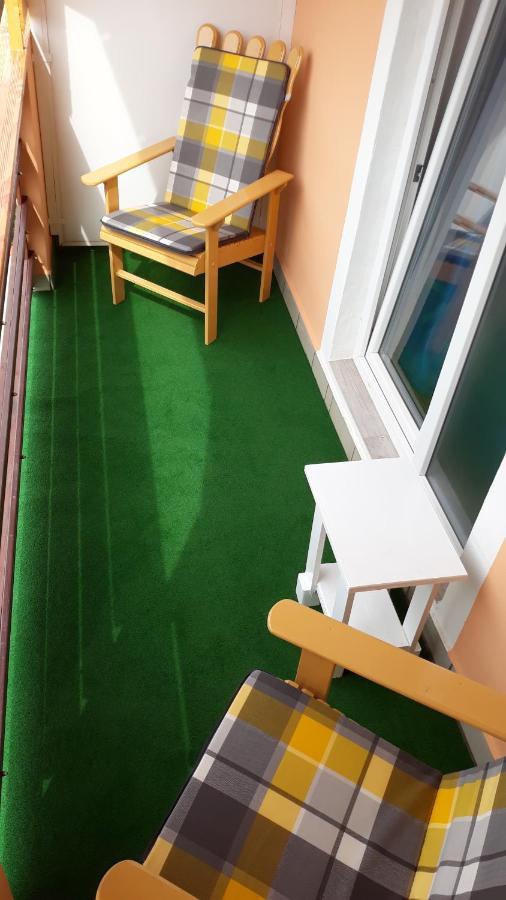 Pansion Maria Bed & Breakfast Zadar Ngoại thất bức ảnh